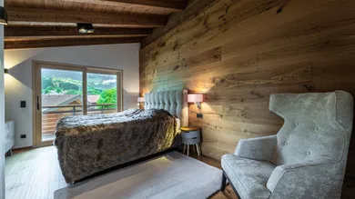 2 bedrooms Apartment in Kitzbuhel, Austria No. 172672