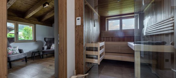 2 bedrooms Apartment in Kitzbuhel, Austria No. 172672 3