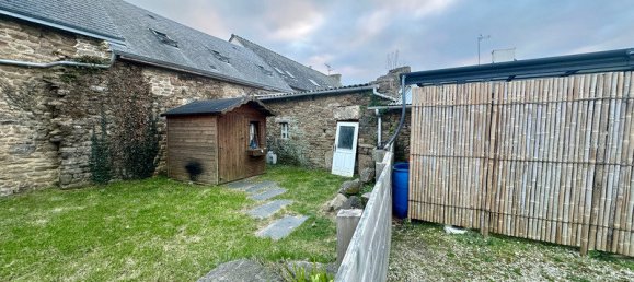 2 chambres Maison à Moëlan-sur-Mer, France No. 195294 10