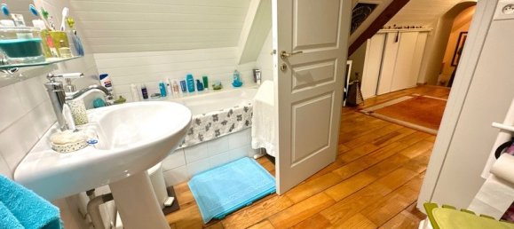 2 chambres Maison à Moëlan-sur-Mer, France No. 195294 9