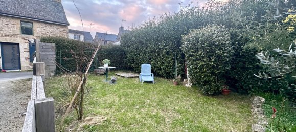 2 chambres Maison à Moëlan-sur-Mer, France No. 195294 11