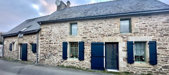 2 chambres Maison à Moëlan-sur-Mer, France No. 195294 12