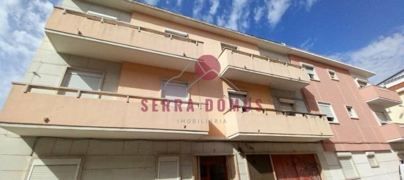 2 Schlafzimmer Wohnung in Amadora, Portugal, Nr. 84048 3