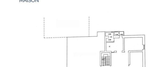 Apartamento de 4 habitaciónes en Genoa, Italy No. 36652 39