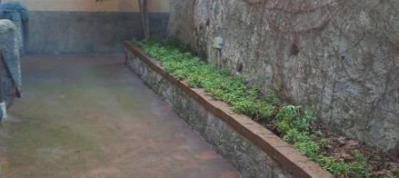 Apartamento de 4 habitaciónes en Genoa, Italy No. 36652 4