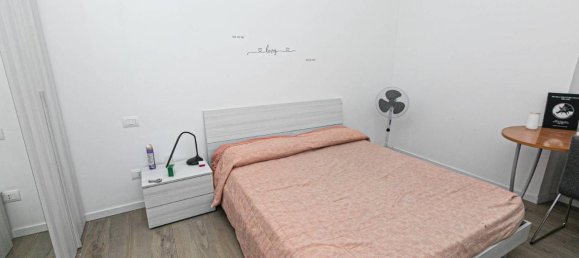 Apartamento de 4 habitaciónes en Genoa, Italy No. 36652 9