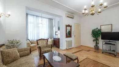 3 rooms Apartment in Brigittenau, Austria No. 260376