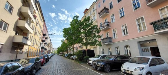 Apartamento de 2 habitaciónes en Schoneberg, Germany No. 28469 2