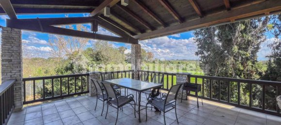 Villa T4 em Rome, Italy N.º 315144 46