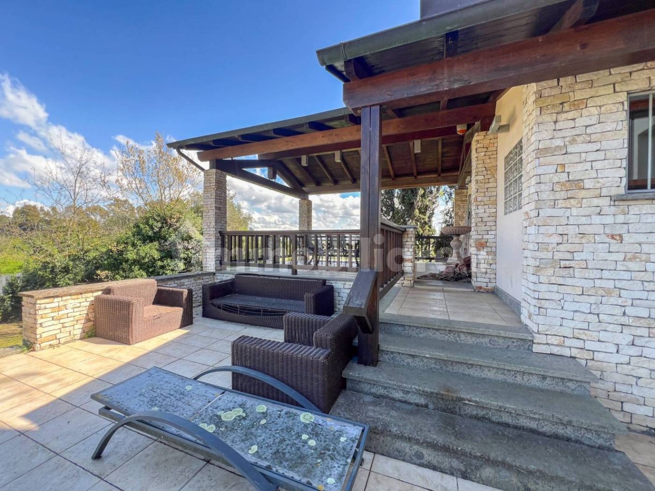 Villa T4 em Rome, Italy N.º 315144