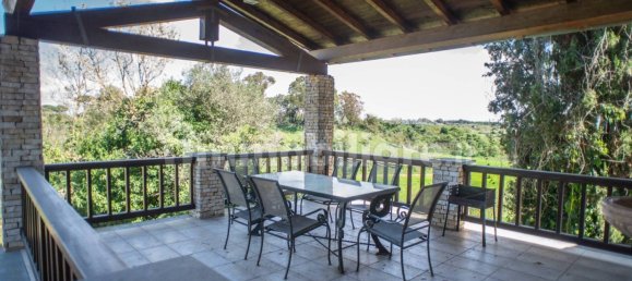 Villa T4 em Rome, Italy N.º 315144 28