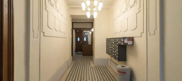 Квартира с 2 комнатами в Леопольдштадт, Австрия № 196157 14