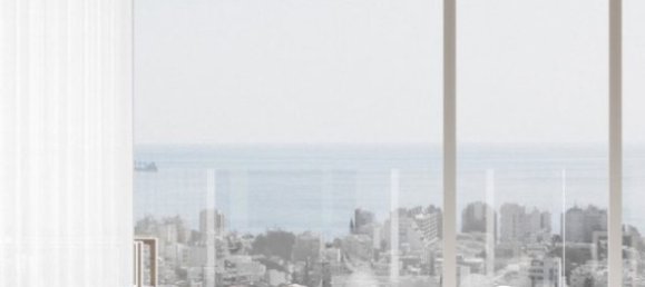 Квартира с 1 спальней в Agios Nektarios, Кипр № 4384 3