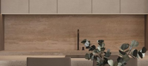 Квартира с 1 спальней в Agios Nektarios, Кипр № 4384 6