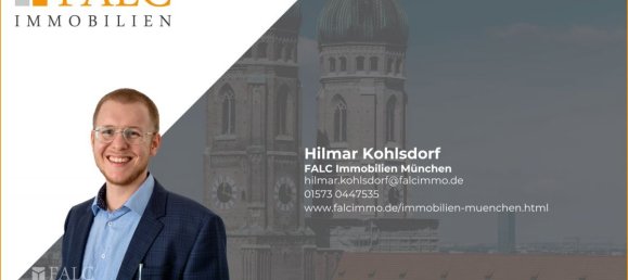 Apartamento de 2 dormitorios en Munich, Germany No. 169444 16