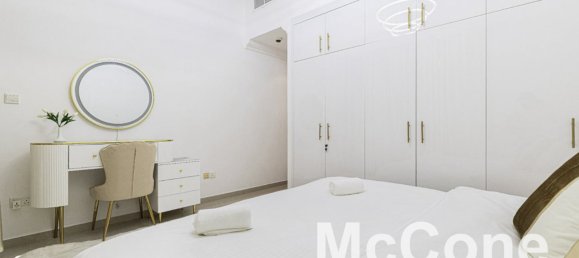 Квартира с 1 спальней в Дубай Марина, ОАЭ № 31710 2