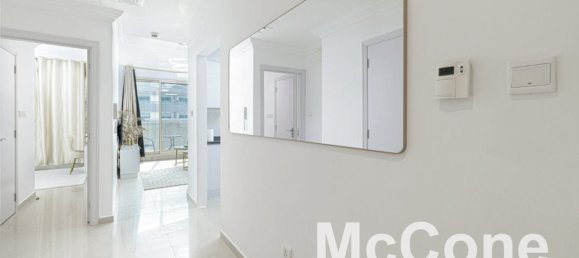 Квартира с 1 спальней в Дубай Марина, ОАЭ № 31710 23