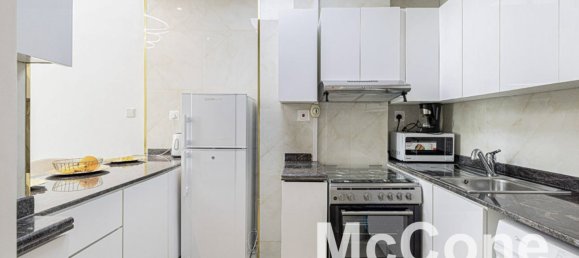 Квартира с 1 спальней в Дубай Марина, ОАЭ № 31710 22