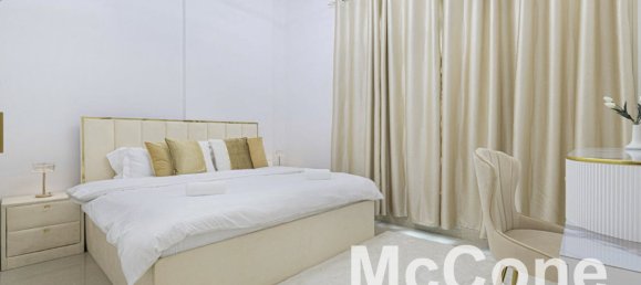 Квартира с 1 спальней в Дубай Марина, ОАЭ № 31710 4