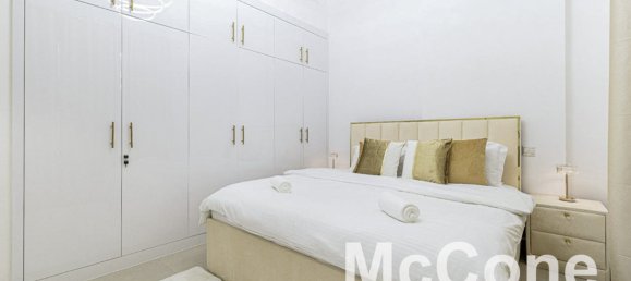 Квартира с 1 спальней в Дубай Марина, ОАЭ № 31710 3