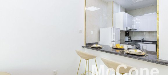 Квартира с 1 спальней в Дубай Марина, ОАЭ № 31710 20