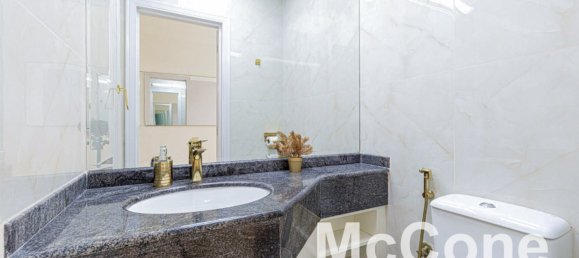 Квартира с 1 спальней в Дубай Марина, ОАЭ № 31710 8