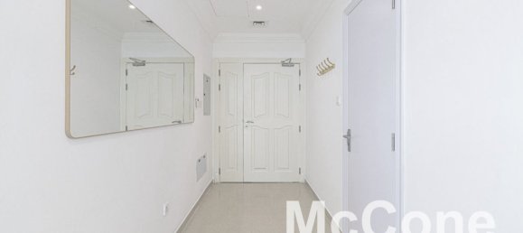 Квартира с 1 спальней в Дубай Марина, ОАЭ № 31710 24