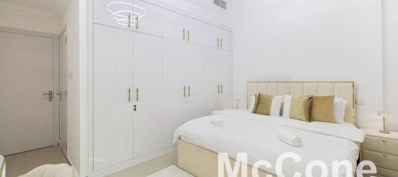 Квартира с 1 спальней в Дубай Марина, ОАЭ № 31710 5