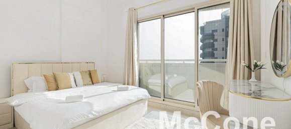 Квартира с 1 спальней в Дубай Марина, ОАЭ № 31710 25