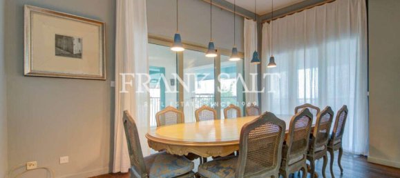 Apartamento T3 em Sliema, Malta N.º 10403 11