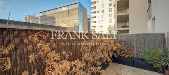 Apartamento T3 em Sliema, Malta N.º 10403 29