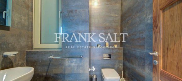 Apartamento T3 em Sliema, Malta N.º 10403 19