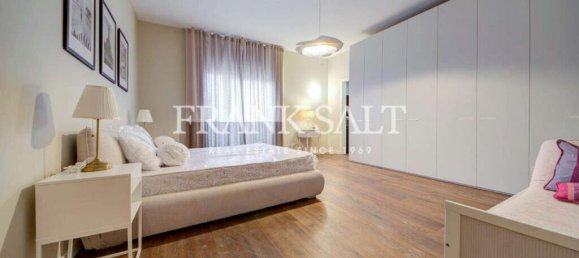 Apartamento T3 em Sliema, Malta N.º 10403 15
