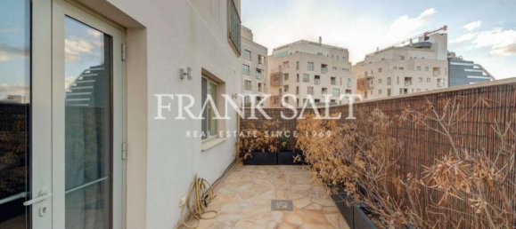 Apartamento T3 em Sliema, Malta N.º 10403 28