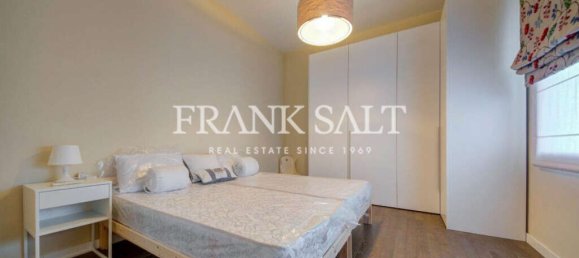 Apartamento T3 em Sliema, Malta N.º 10403 13