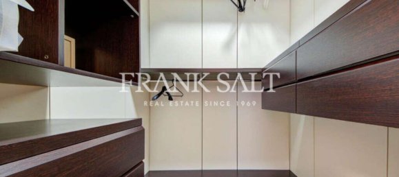 Apartamento T3 em Sliema, Malta N.º 10403 18