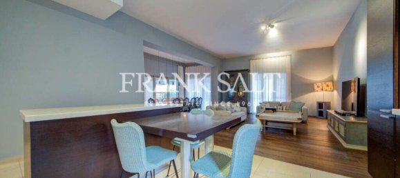 Apartamento T3 em Sliema, Malta N.º 10403 9