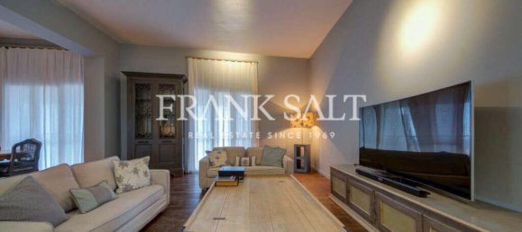 Apartamento T3 em Sliema, Malta N.º 10403 2