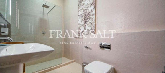 Apartamento T3 em Sliema, Malta N.º 10403 24