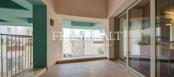 Apartamento T3 em Sliema, Malta N.º 10403 26