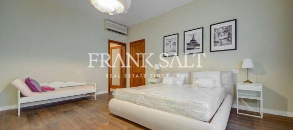 Apartamento T3 em Sliema, Malta N.º 10403 17