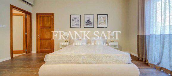 Apartamento T3 em Sliema, Malta N.º 10403 16