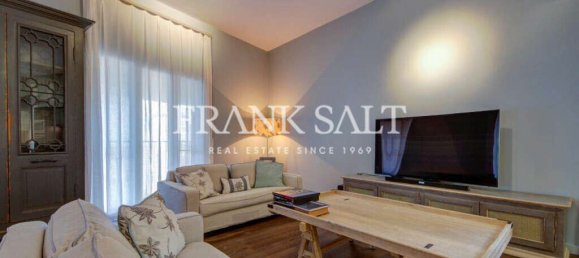 Apartamento T3 em Sliema, Malta N.º 10403 3