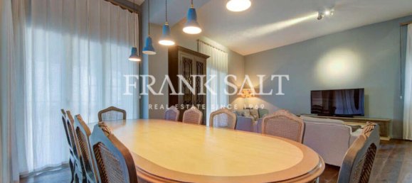 Apartamento T3 em Sliema, Malta N.º 10403 4