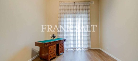 Apartamento T3 em Sliema, Malta N.º 10403 12