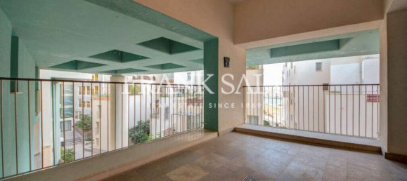 Apartamento T3 em Sliema, Malta N.º 10403 27