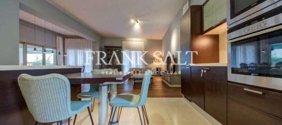 Apartamento T3 em Sliema, Malta N.º 10403 10