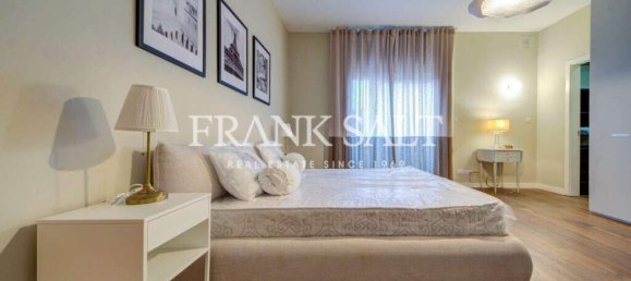 Apartamento T3 em Sliema, Malta N.º 10403 14