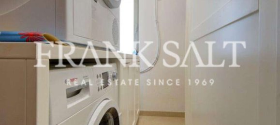 Apartamento T3 em Sliema, Malta N.º 10403 23