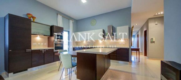 Apartamento T3 em Sliema, Malta N.º 10403 7